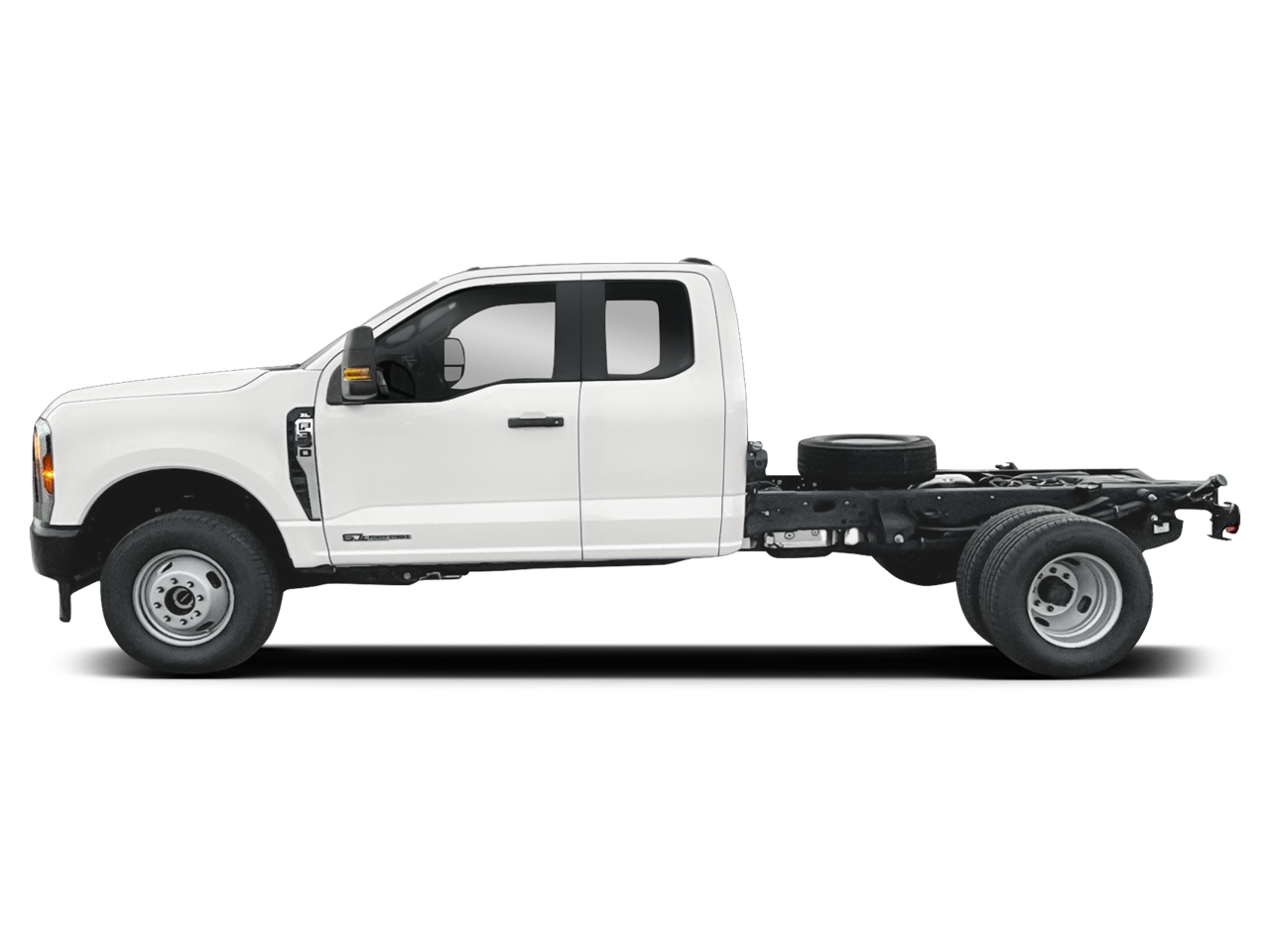 2023 Ford F-350SD Lariat DRW