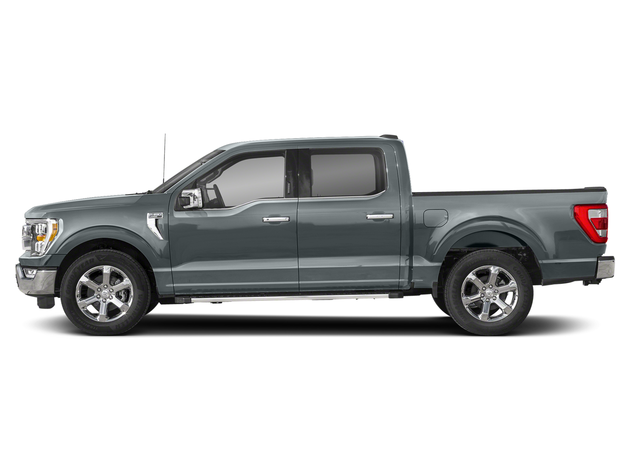 2023 Ford F-150 XLT Whipple Supercharged 720HP