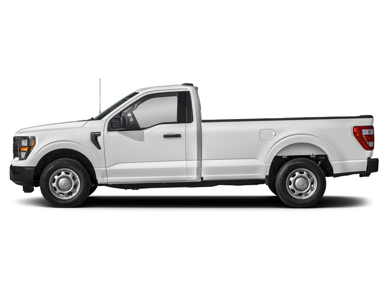 2023 Ford F-150 XL - Photo 35