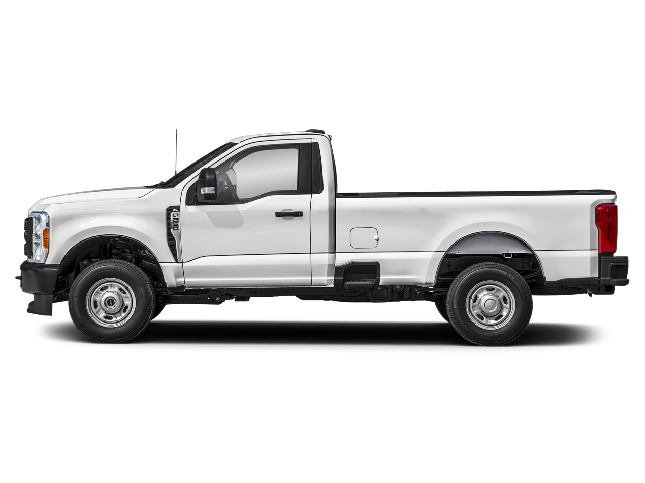 2023 Ford F-250SD XL