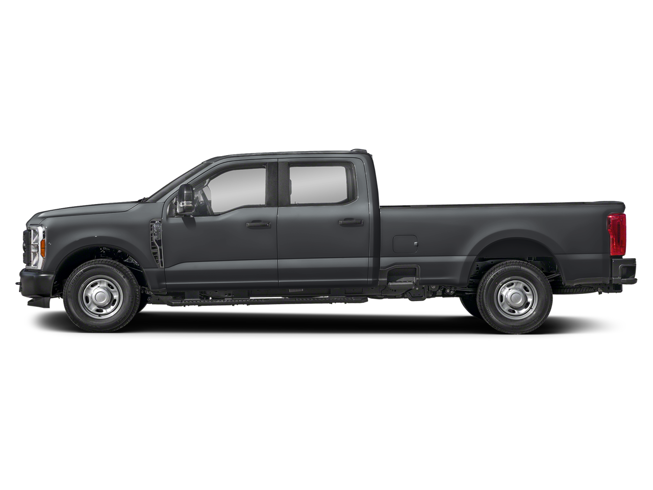 2023 Ford F-250SD Limited