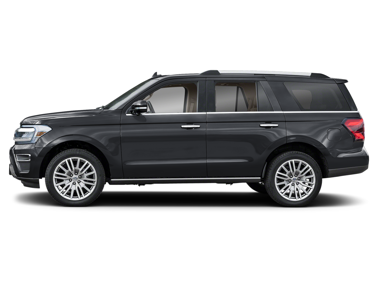 2024 Ford Expedition Limited - Photo 41
