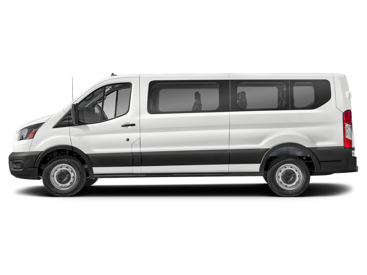 2024 Ford Transit Passenger Van XL - Photo 33