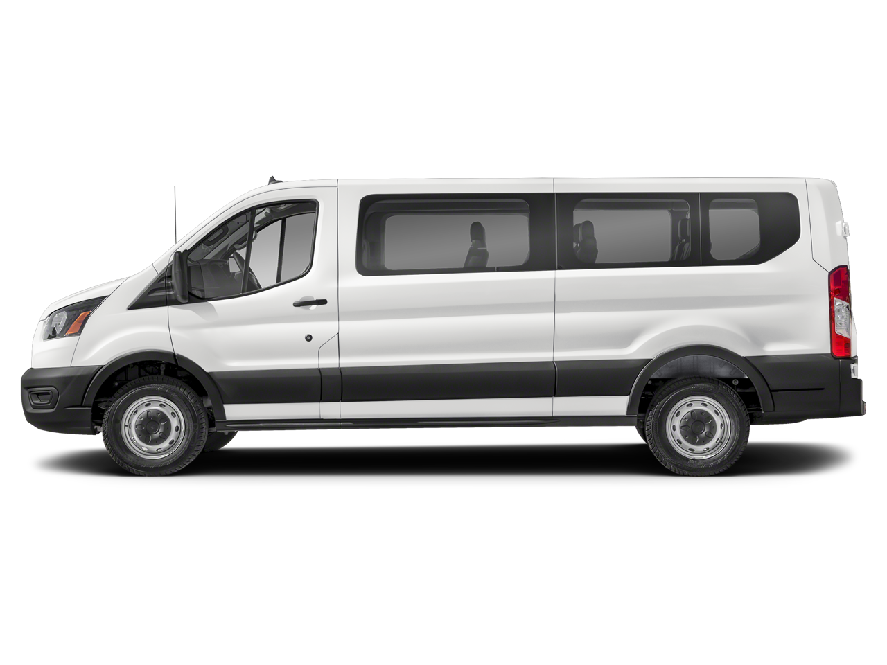 2024 Ford Transit-350 XL