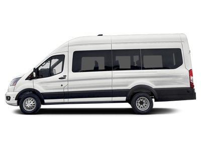 2026 Ford Transit Passenger Wagon XL