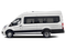 2026 Ford Transit Passenger Wagon XL