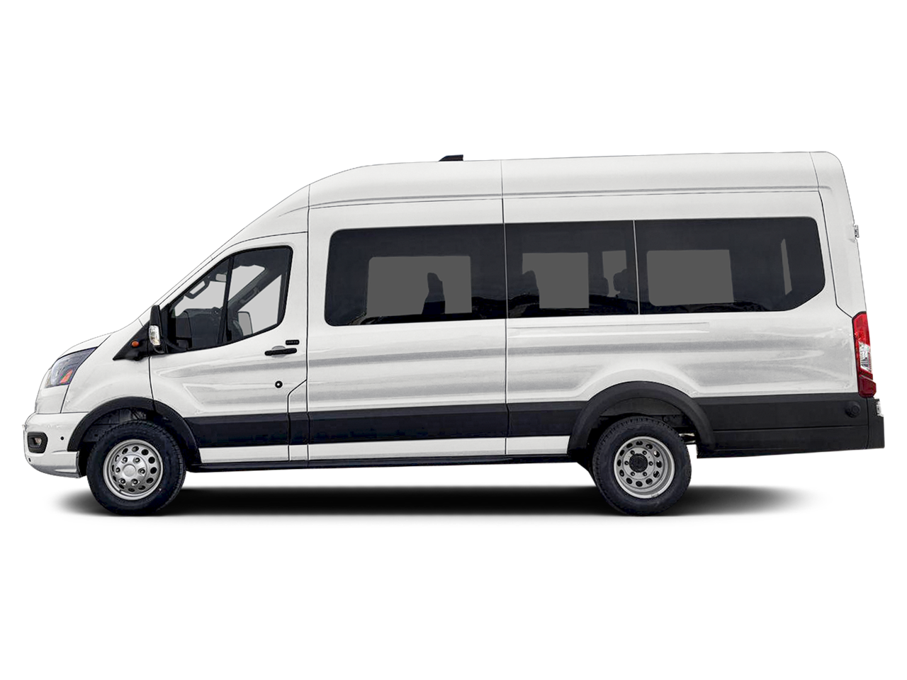 2026 Ford Transit Passenger Wagon XL