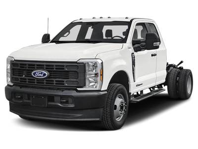 2023 Ford F-350SD Lariat DRW
