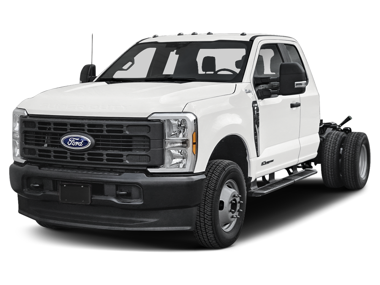 2023 Ford F-350SD Lariat DRW