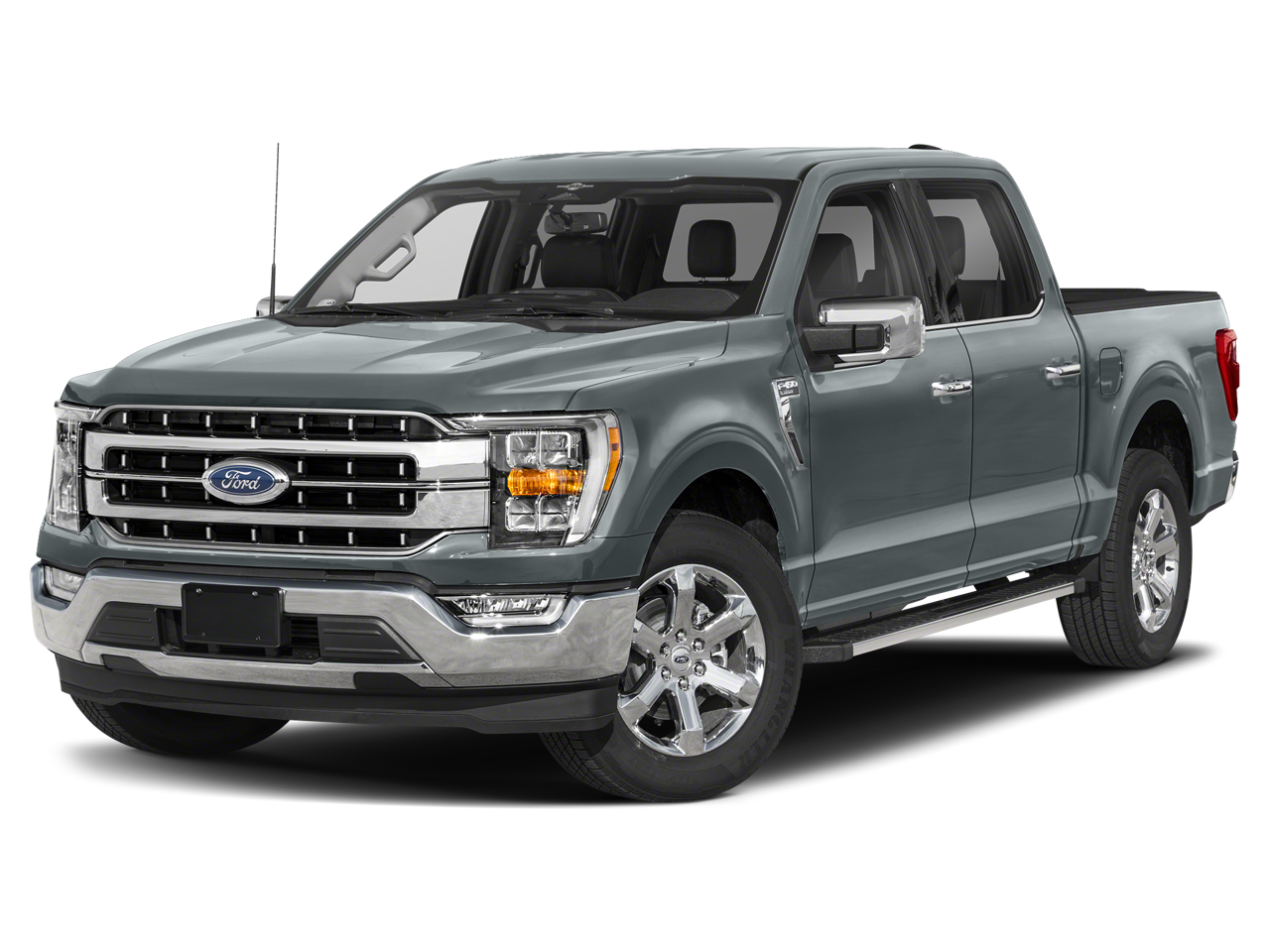 2023 Ford F-150 XLT Whipple Supercharged 720HP