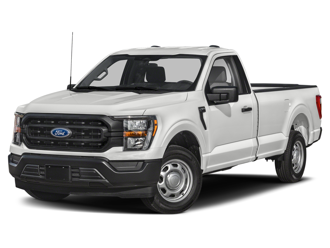 2023 Ford F-150 XL - Photo 33