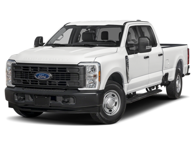 2023 Ford F-250SD Limited