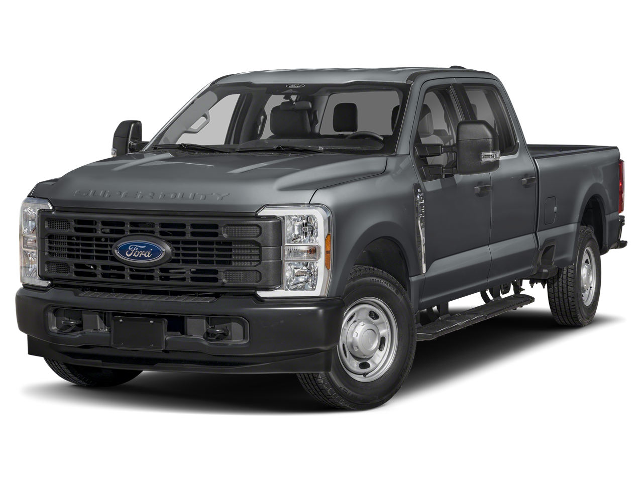 2023 Ford F-250SD Limited
