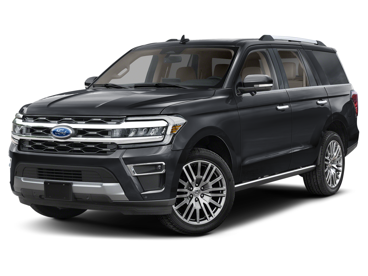 2024 Ford Expedition Limited - Photo 39