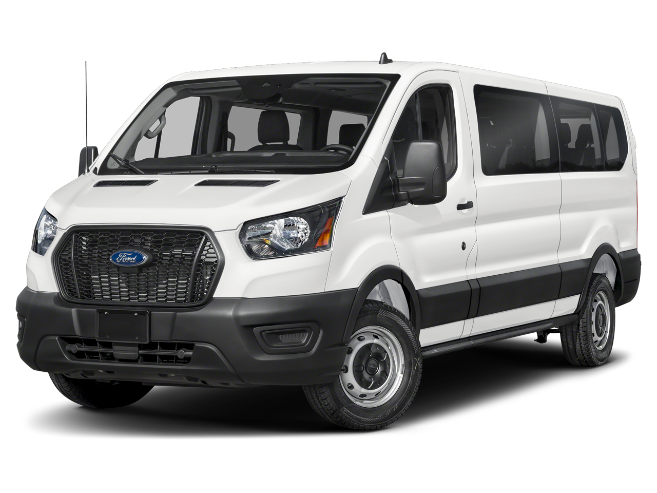 2024 Ford Transit Passenger Van XL - Photo 31