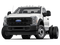 2025 Ford Super Duty F-550 DRW XL