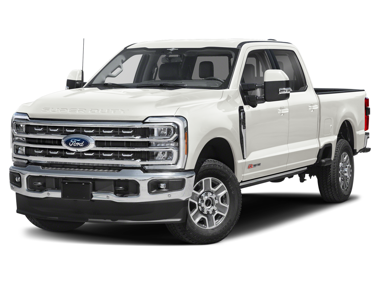 2026 Ford F-250 Lariat 4x4 Crew Cab 8' Box's photo