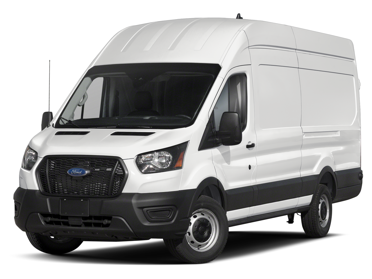 2026 Ford Transit 350 High Roof 148EL WB 9950#'s photo