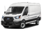2026 Ford Transit Cargo Van T-350 HD 148" Med Rf 9950 GVWR RWD