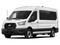 2026 Ford Transit Passenger Wagon XL