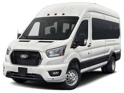 2026 Ford Transit Passenger Wagon XL
