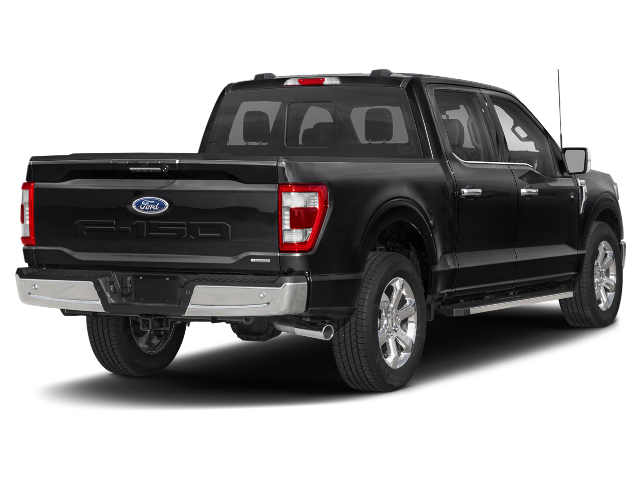 2023 Ford F-150 XLT Whipple Supercharged 720HP