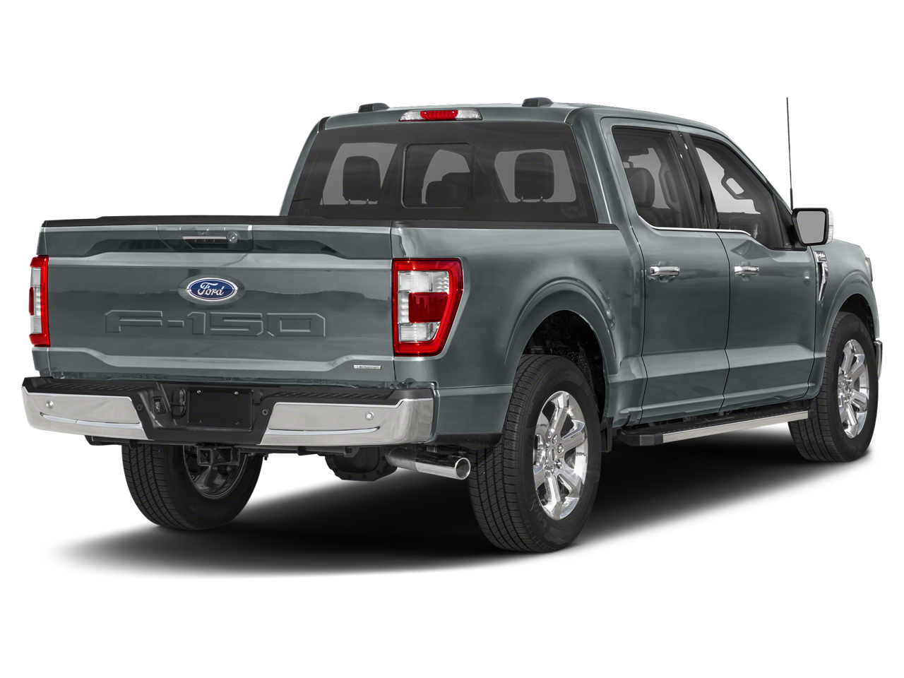 2023 Ford F-150 XLT Whipple Supercharged 720HP