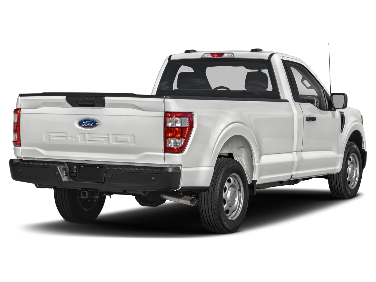 2023 Ford F-150 XL - Photo 34