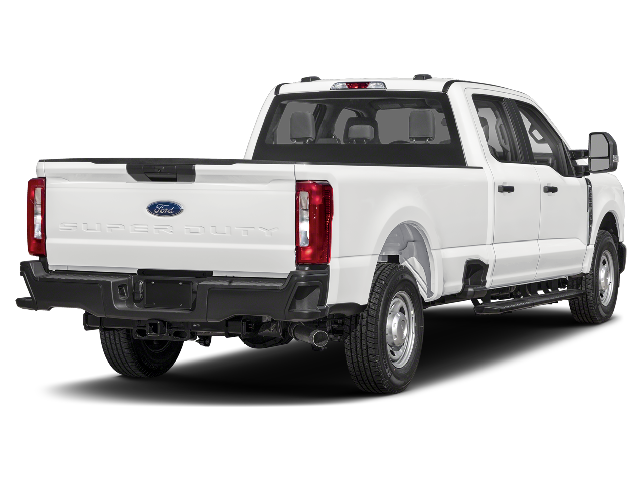 2023 Ford F-250SD Limited