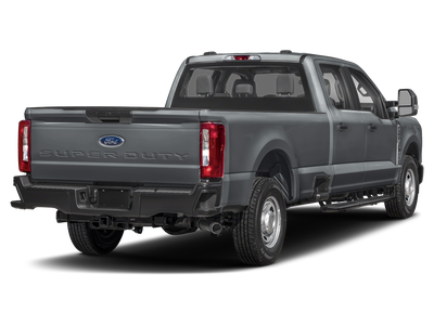 2023 Ford F-250SD Limited