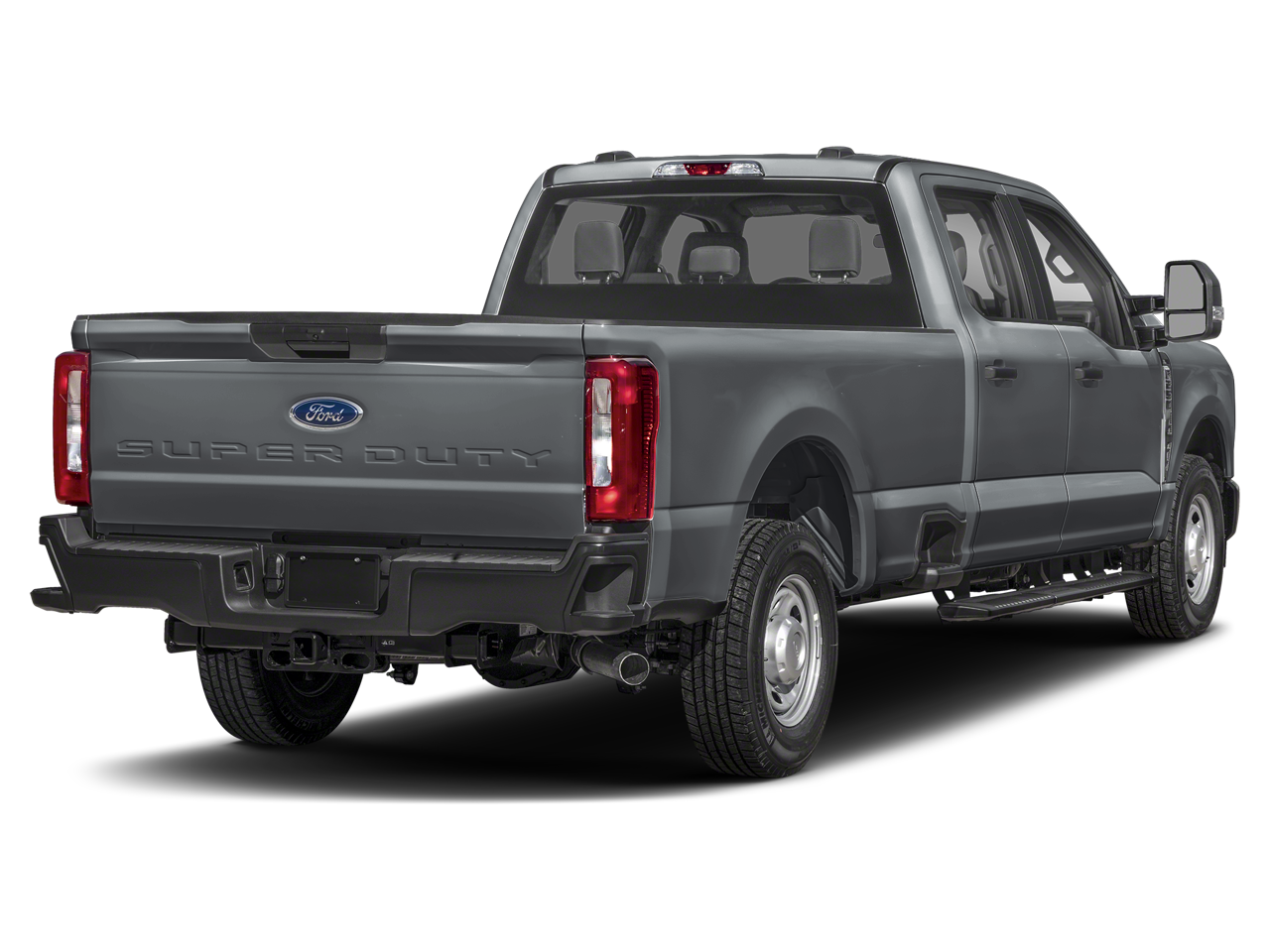 2023 Ford F-250SD Limited