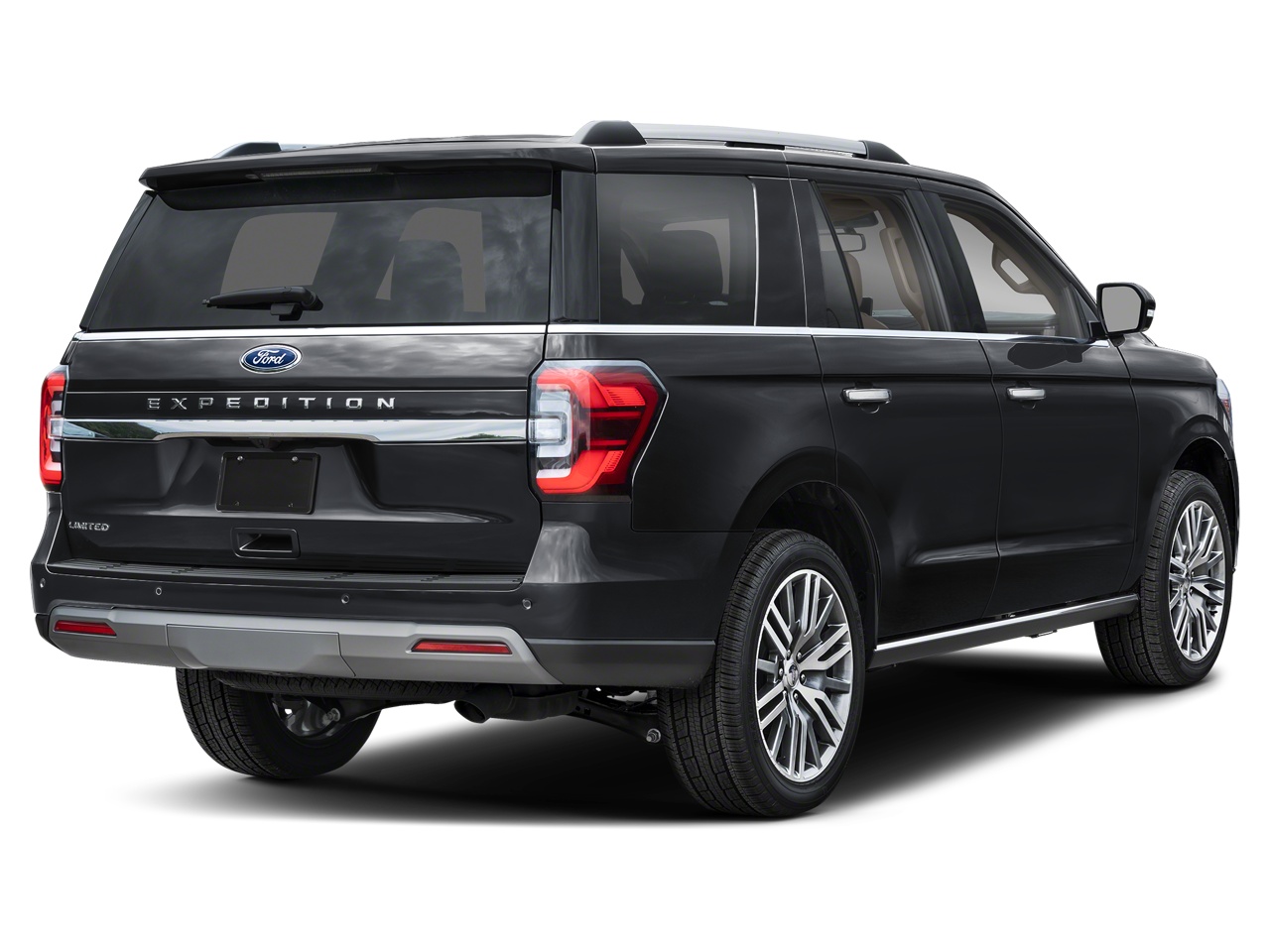 2024 Ford Expedition Limited - Photo 40
