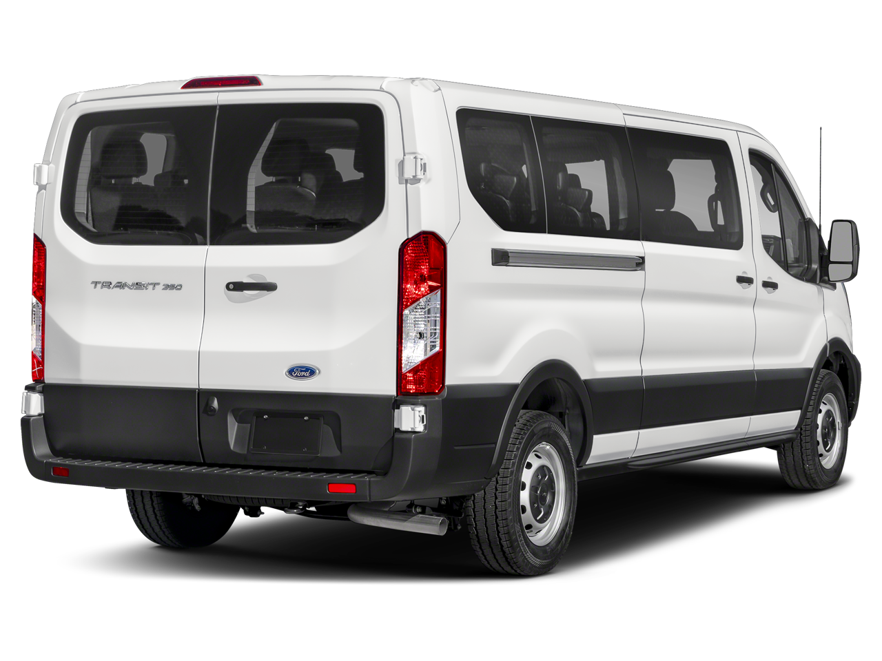 2024 Ford Transit Passenger Van XL - Photo 32