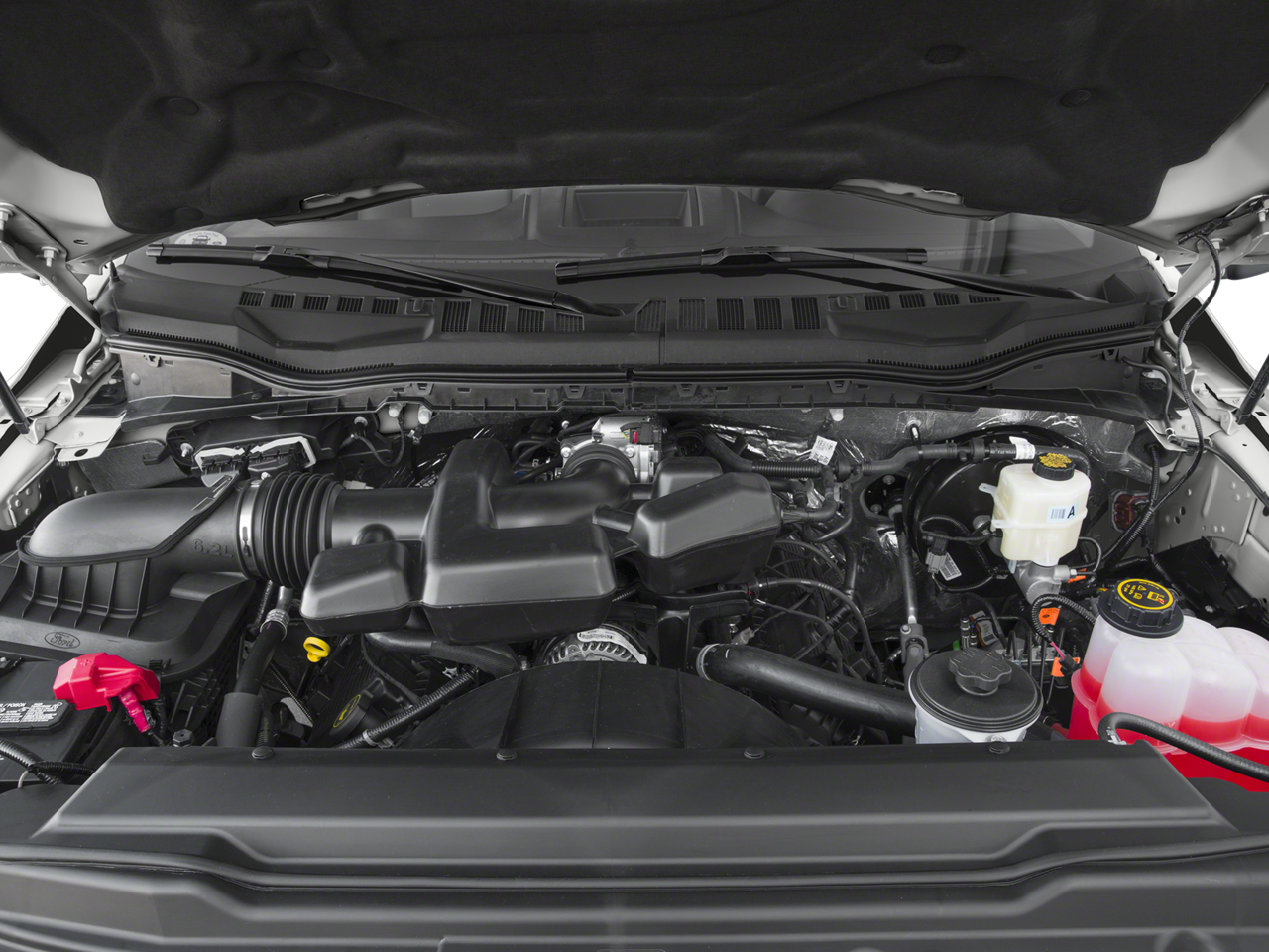 2017 Ford F-350SD XL