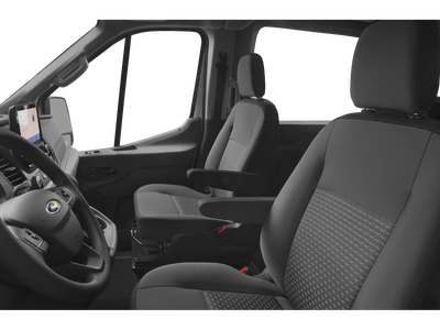 2022 Ford Transit-350 XLT