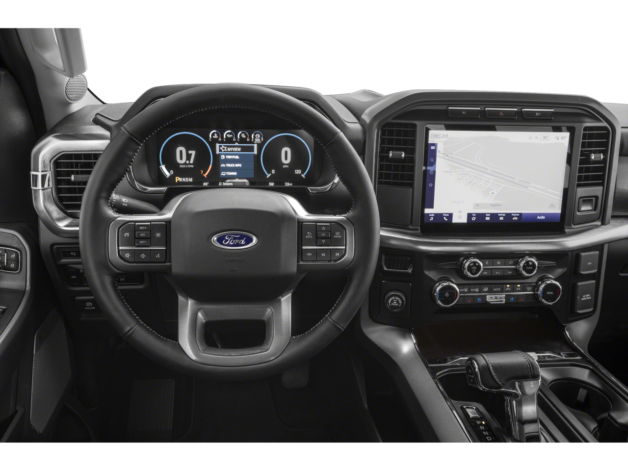 2023 Ford F-150 XLT Whipple Supercharged 720HP