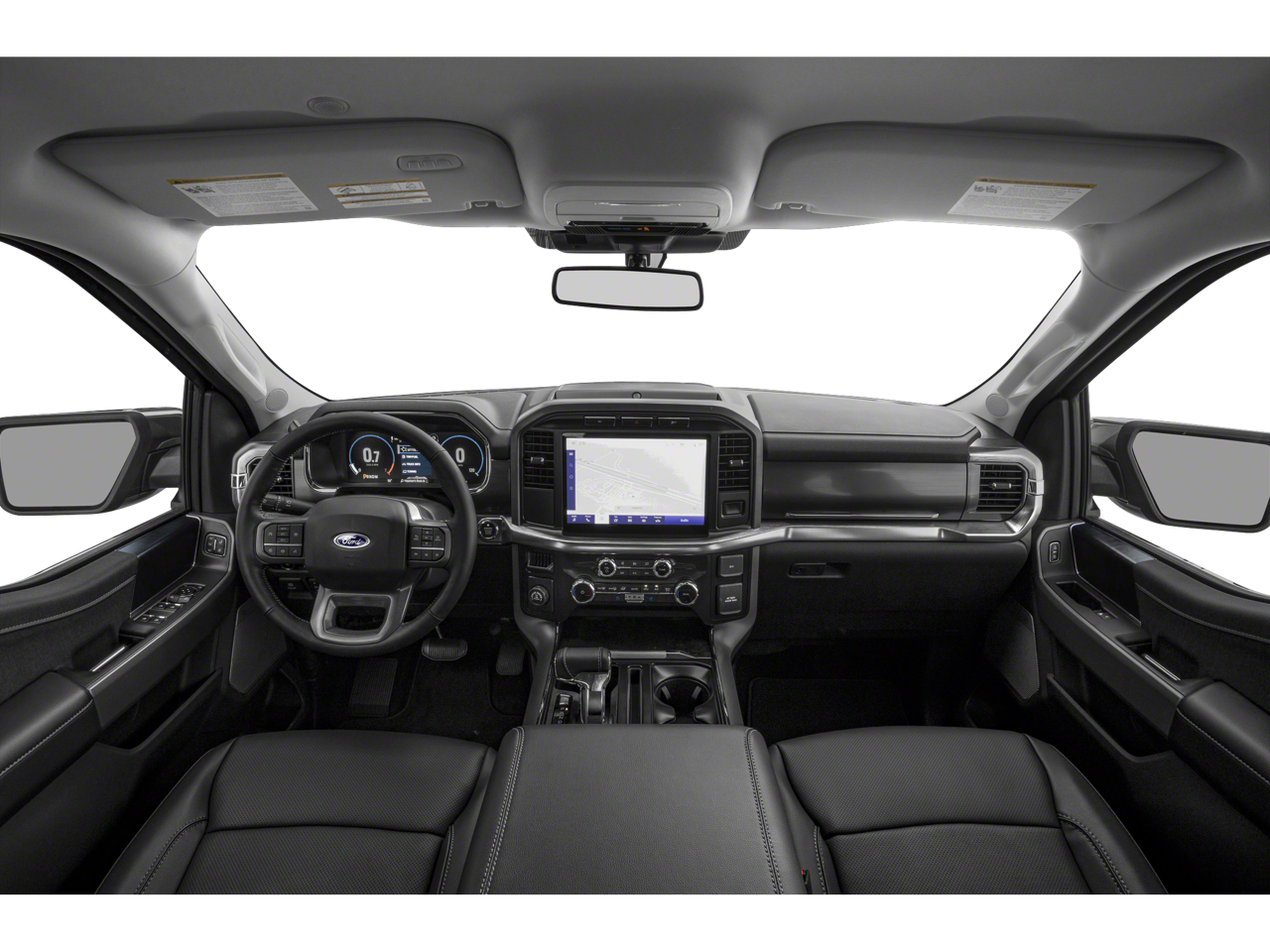 2023 Ford F-150 XLT Whipple Supercharged 720HP