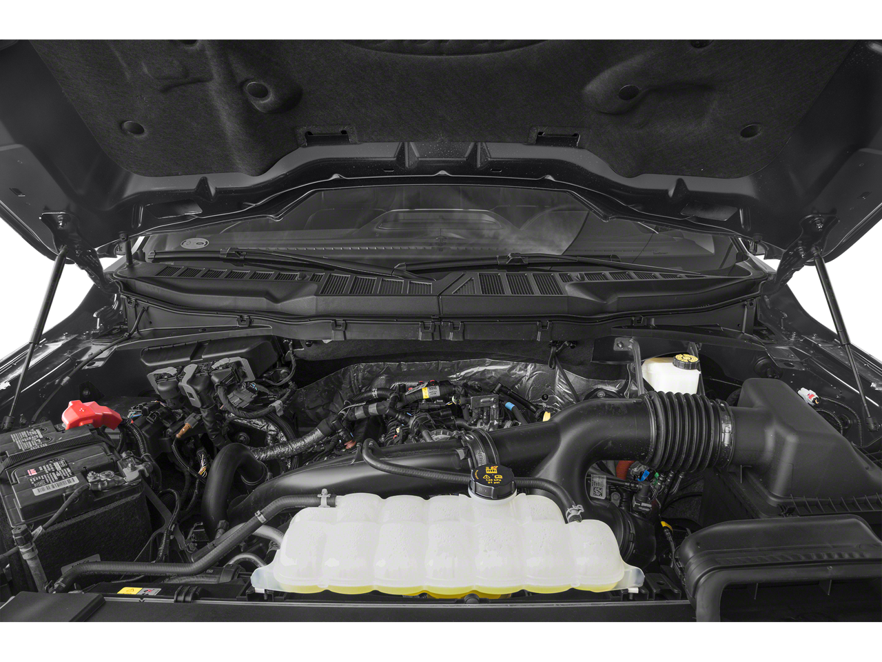 2023 Ford F-150 XLT Whipple Supercharged 720HP
