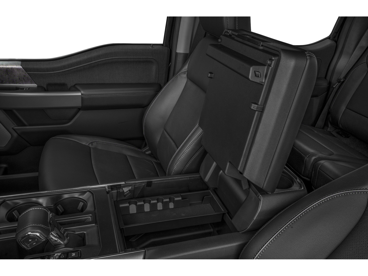 2023 Ford F-150 XLT Whipple Supercharged 720HP