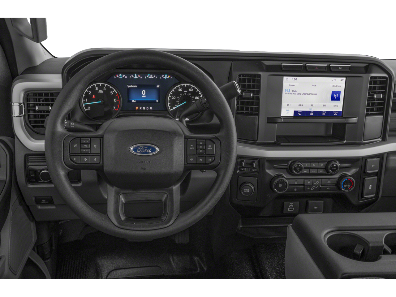 2023 Ford F-250SD Limited