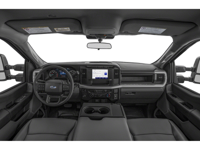 2023 Ford F-250SD Limited
