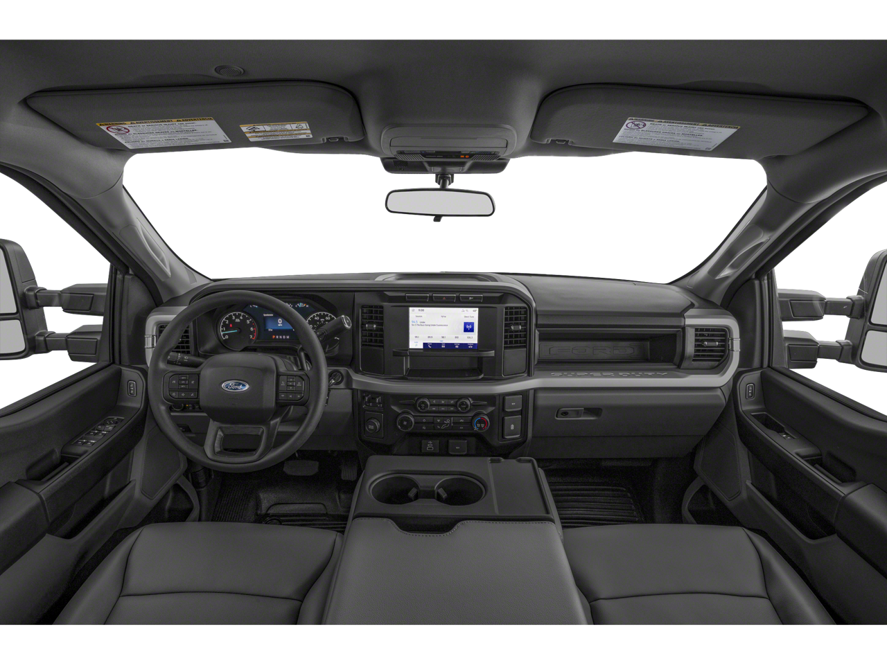 2023 Ford F-250SD Limited