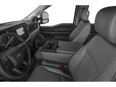 2023 Ford F-250SD Limited