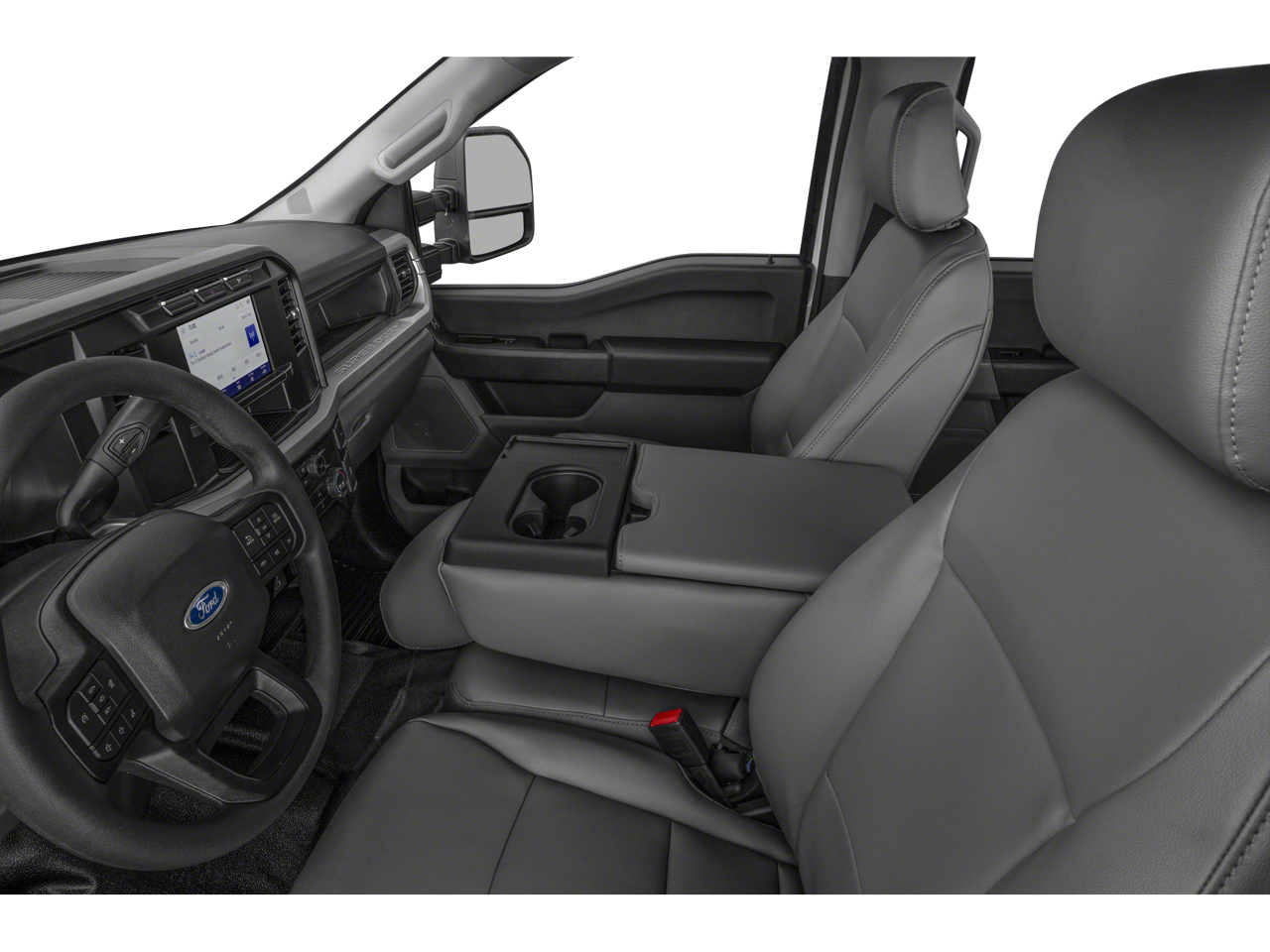 2023 Ford F-250SD Limited