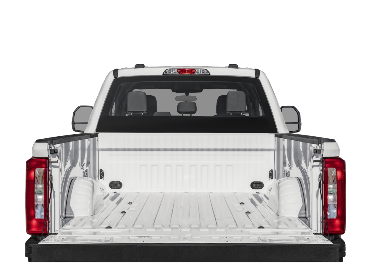 2023 Ford F-250SD XLT