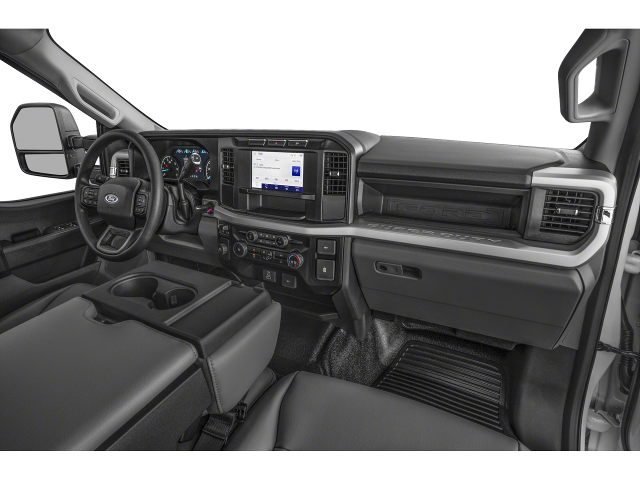 2023 Ford F-250SD Limited
