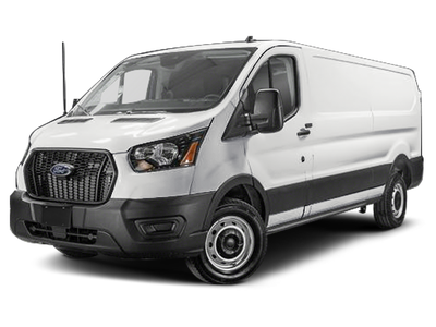 2023 Ford Transit Passenger Wagon EXPLORER CONVERSION