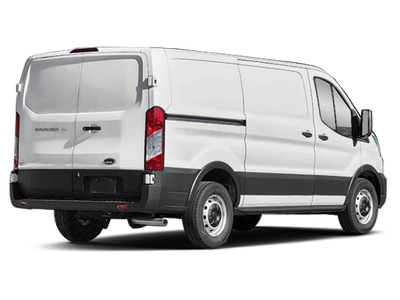 2023 Ford Transit Passenger Wagon EXPLORER CONVERSION