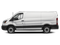 2023 Ford Transit Passenger Wagon EXPLORER CONVERSION