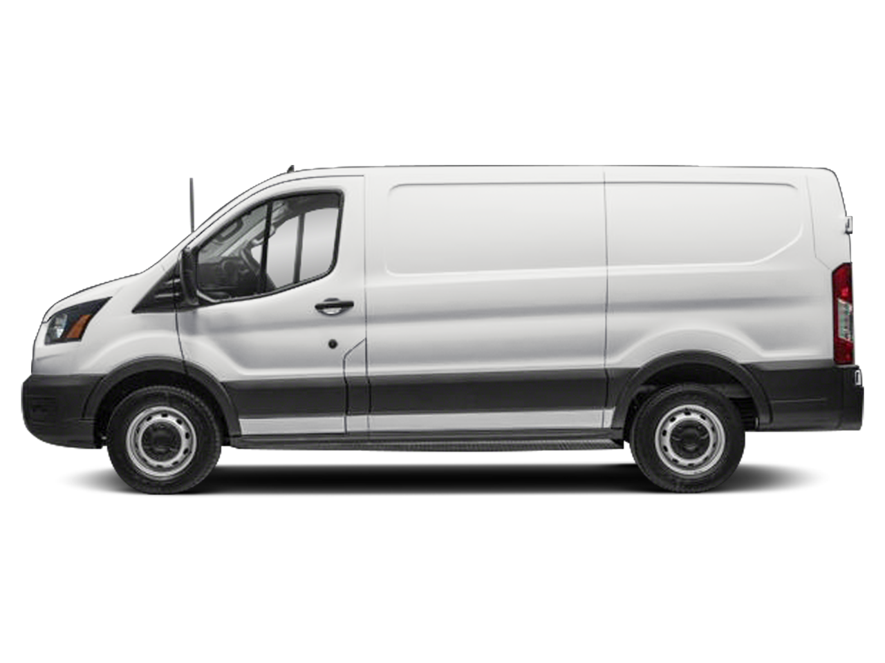 2023 Ford Transit Passenger Wagon EXPLORER CONVERSION